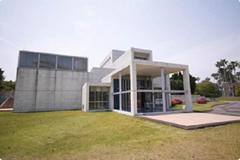 Ibusuki Iwasaki Hotel Exterior foto